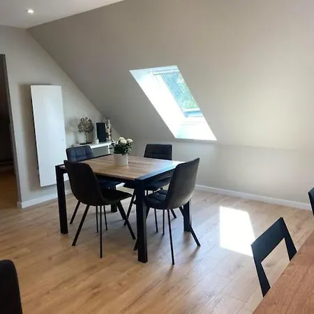 Appartement La Perle Bayeusaine *