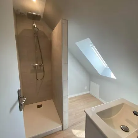 Apartman La Perle Bayeusaine Bayeux