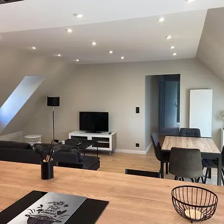 Apartman La Perle Bayeusaine Bayeux