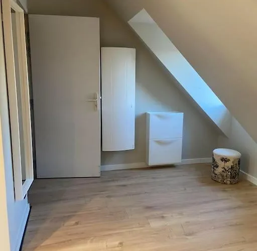 La Perle Bayeusaine Bayeux