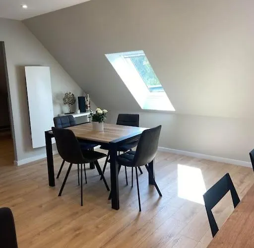 Apartamento La Perle Bayeusaine *