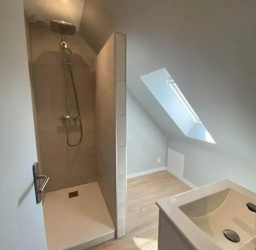 Apartamento La Perle Bayeusaine Bayeux